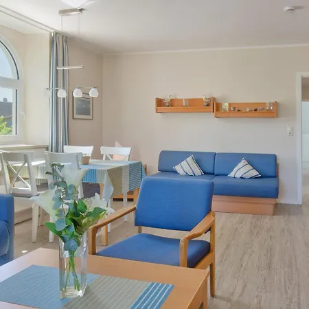 13 Lejlighed Heiligenhafen