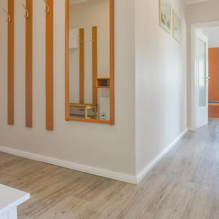 Lejlighed 13 Heiligenhafen